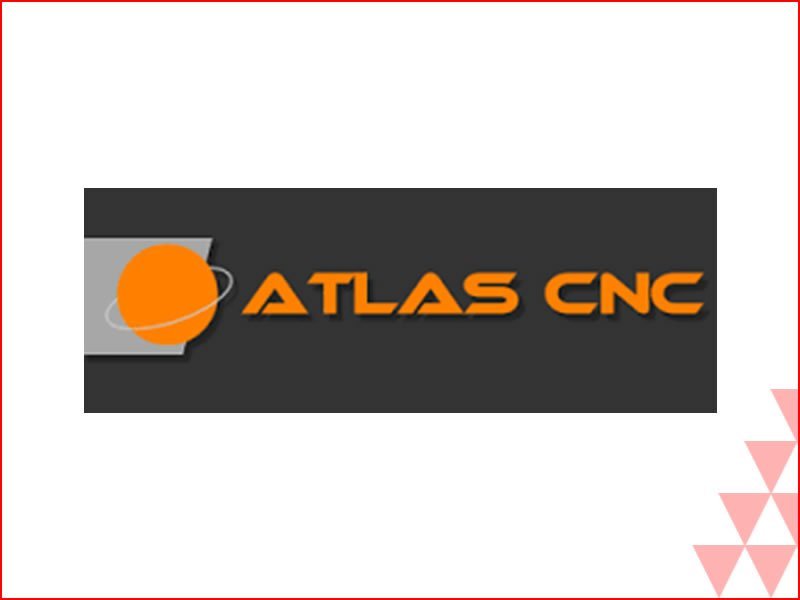 atlas cnc